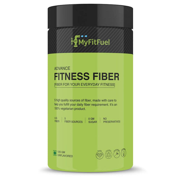 Advance Fitness Fiber (125g) | Special Offer
