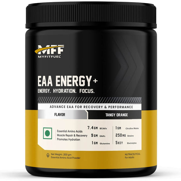Anytime EAA Energy 8600 (Essential Amino Lean Hydra)