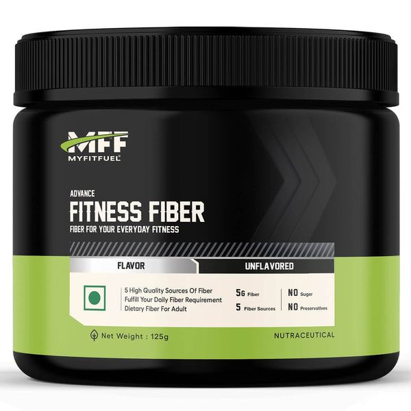 Advance Fitness Fiber