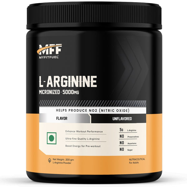 L-Arginine