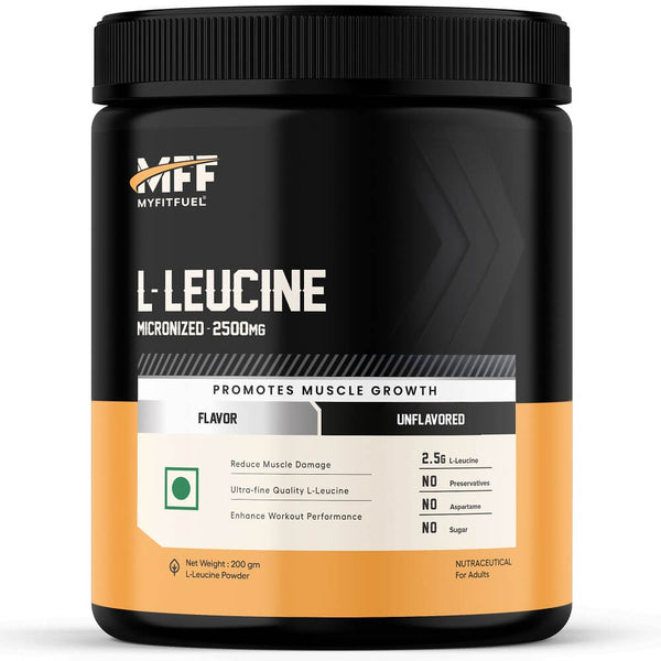 L-Leucine