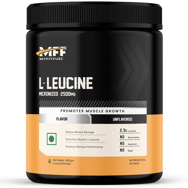 L-Leucine