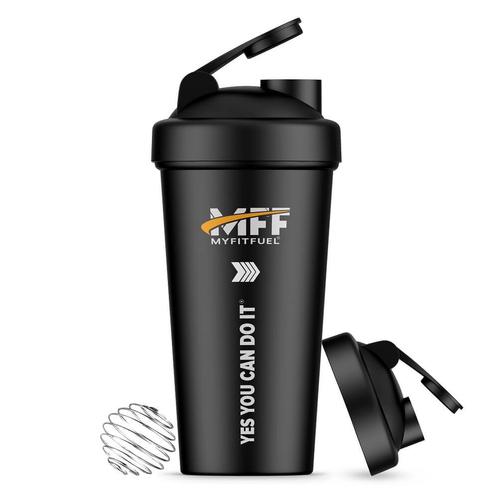 Buy MFF Classic Shaker Best Protein Shaker