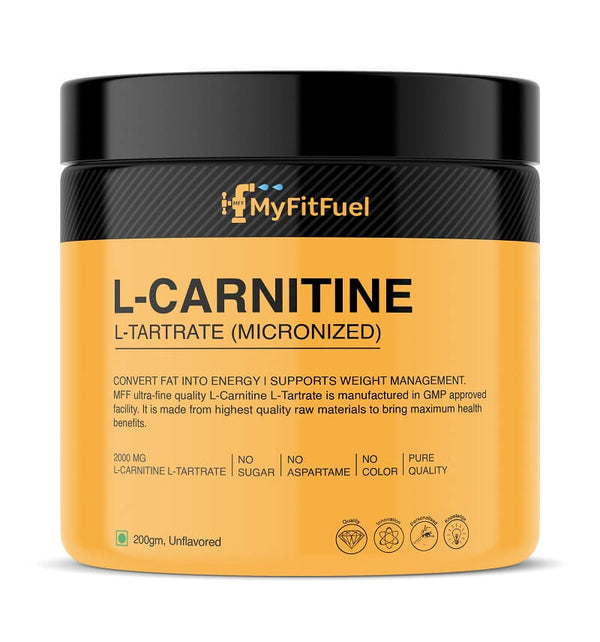 L-Carnitine L-Tartrate