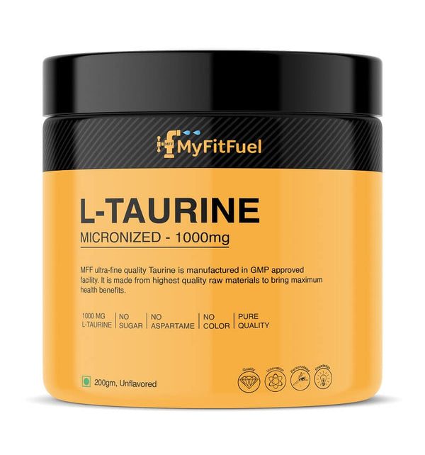 L-Taurine